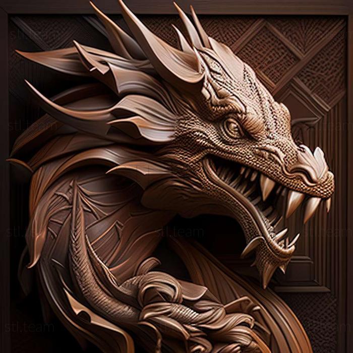 dragon